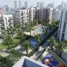 2 Bedroom 1079 Sq.Ft. Apartment for Sale in Al Khan, Sharjah