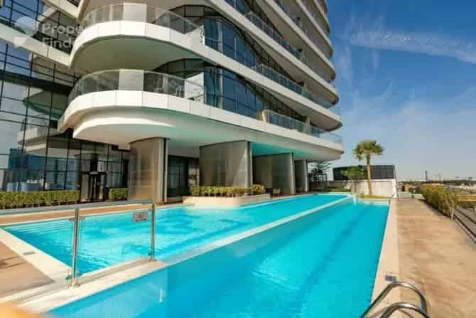 1 Bed Apartment To Rent in RP Heights