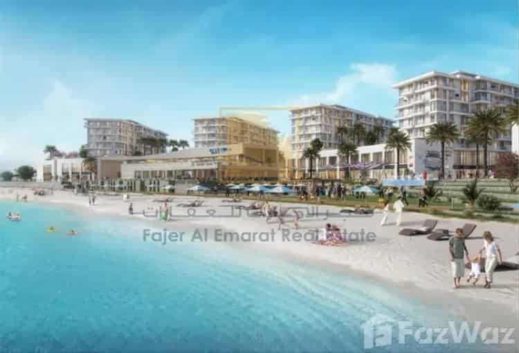 Buy 1 Bedroom Apartment in Sharjah Waterfront City with Great Features