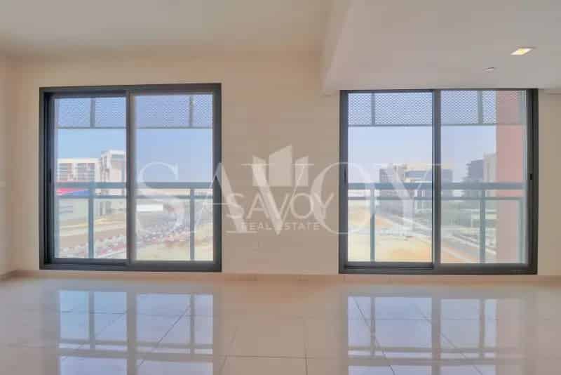 3 Bedroom 1980 Sq.Ft. Apartment for Rent in Saadiyat Al Marina, Saadiyat Island, Abu Dhabi