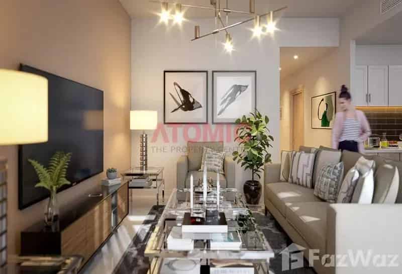 4 Bedroom Townhouse for sale at Dubai Land