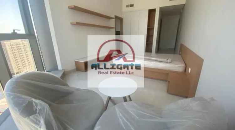 Studio 450 Sq.Ft. Apartment for Rent in Dubailand, Dubai