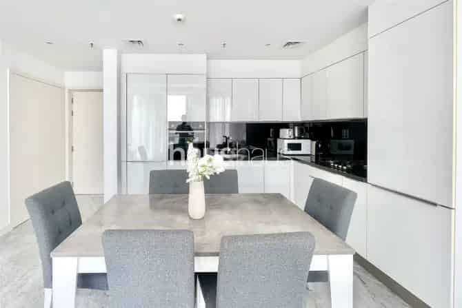 1 Bed Apartment To Rent in The Pad