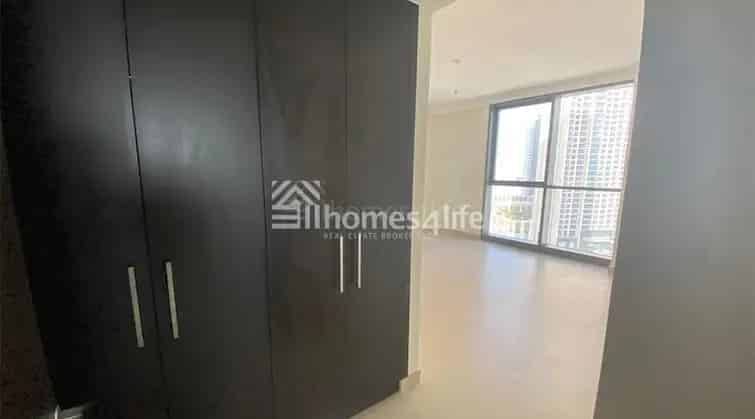 Buy 3 Bedroom Apartment with Full Water View in Dubai Creek Residences