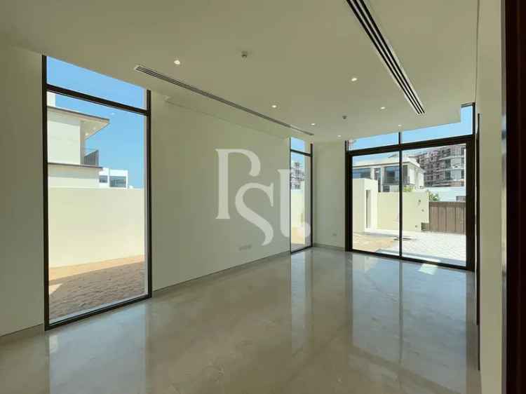 Villa for Rent in Jubail Island , Jubail Island , Abu Dhabi