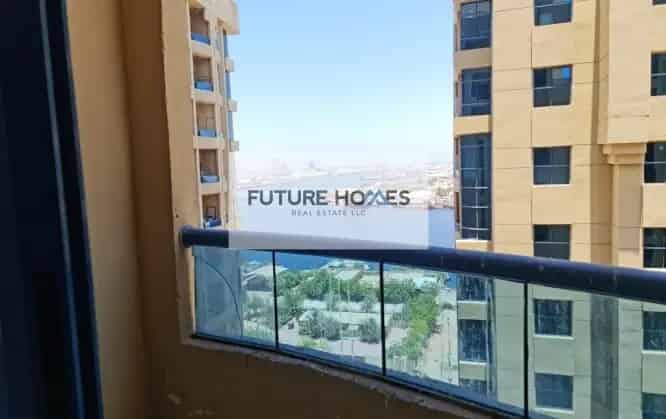 Buy 2 Bedroom Apartment in Al Khor Towers Ajman Downtown with Amenities