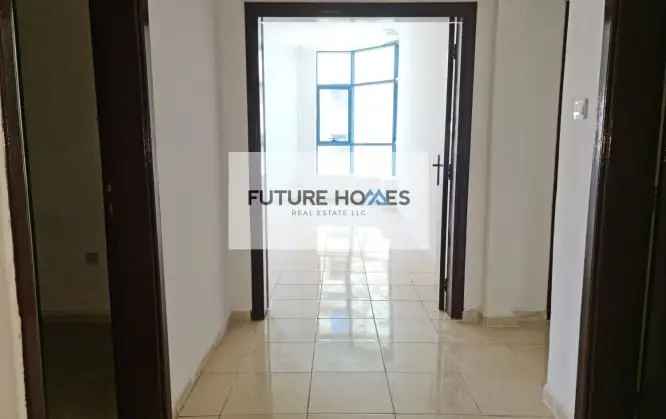 Buy 2 Bedroom Apartment in Al Khor Towers Ajman Downtown with Amenities