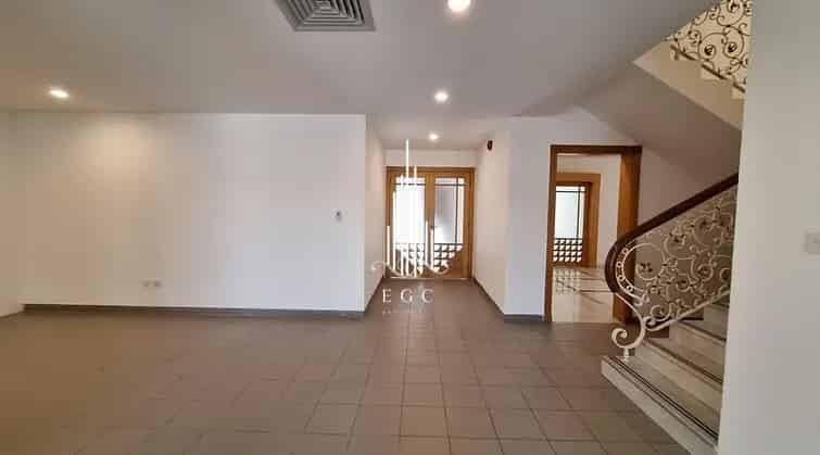 Rent 7 Bedroom Villa in Al Karamah Abu Dhabi with Modern Amenities