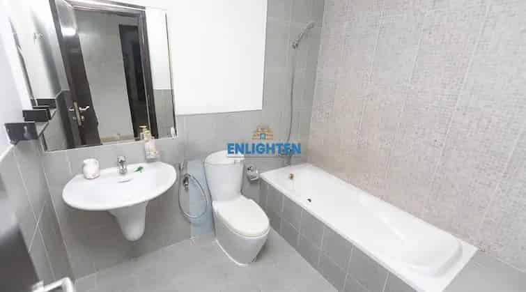 Buy 2 Bedroom Apartment with Maid Room in Jumeirah Village Circle Dubai