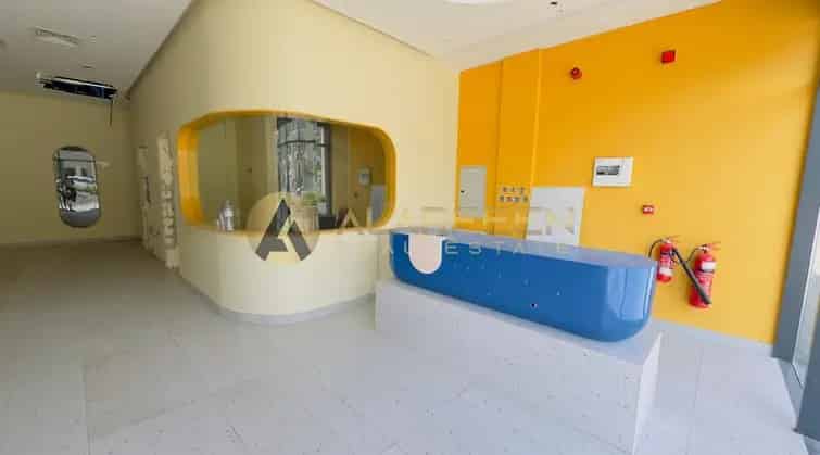 1579 Sq.Ft. Shop  for Rent in Building 88, Arjan, Dubai