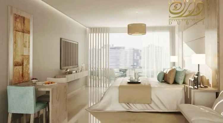 2 Bedroom 1100 Sq.Ft. Apartment for Sale in Dubai Residence Complex, Dubai