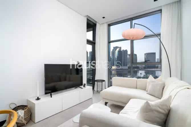 1 Bed Apartment To Rent in 15 Northside