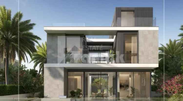 4 Bedroom 6000 Sq.Ft. Villa for Sale in Nad Al Sheba, Dubai