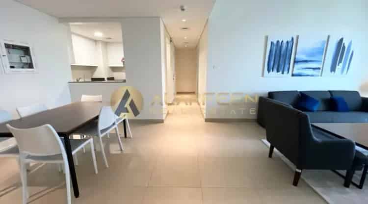 2 Bedroom Apartment for Rent in Expo Village with Pool View and Community Amenities