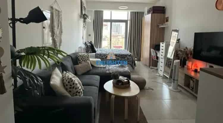 Buy Apartment in Jumeirah Village Circle with Luxurious Features