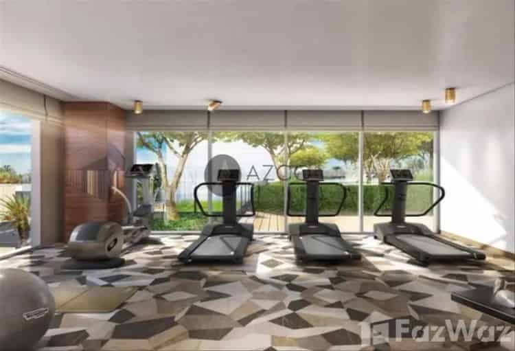 1 Bedroom Apartment for sale at Golf Suites