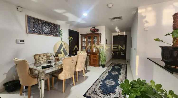 Rent 2 Bedroom Apartment in Dubai Sports City with Great Amenities