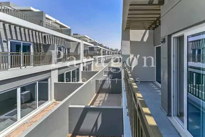 3 Bed Townhouse To Rent in Amargo