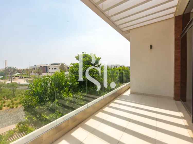 Villa for Sale in West Yas , Yas Island , Abu Dhabi