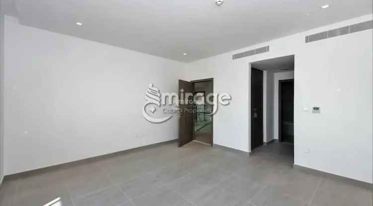 3 Bedroom 3236 Sq.Ft. Townhouse for Sale in Yas Acres, Yas Island, Abu Dhabi