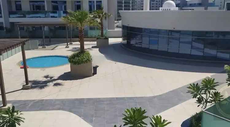 Studio Apartment for Rent in Arjan Dubai with Excellent Amenities