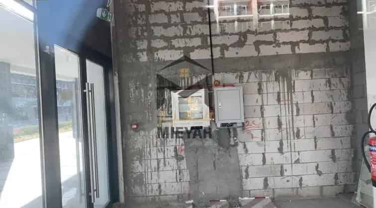 380 Sq.Ft. Shop  for Rent in Meydan City, Dubai