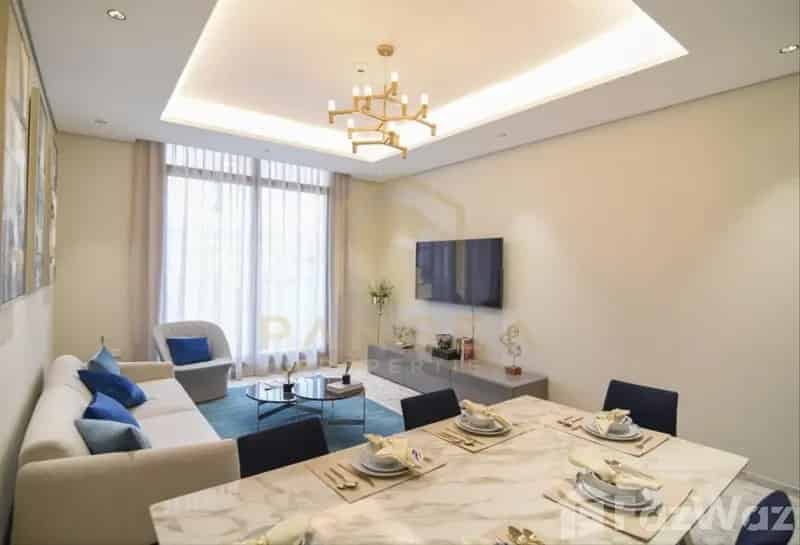 1 Bedroom Apartment for sale at Avenue Residence 4