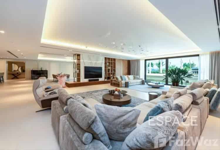 4 Bedroom Apartment for sale at Mansion 3