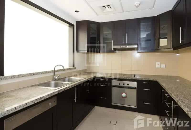 2 Bedroom Apartment for sale at The Links West Tower