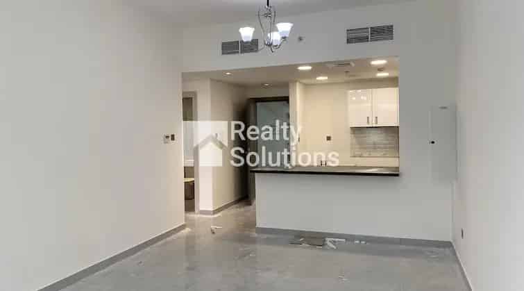 Rent 2 Bedroom Apartment in Park Terrace Arjan Dubai with Pool Gym