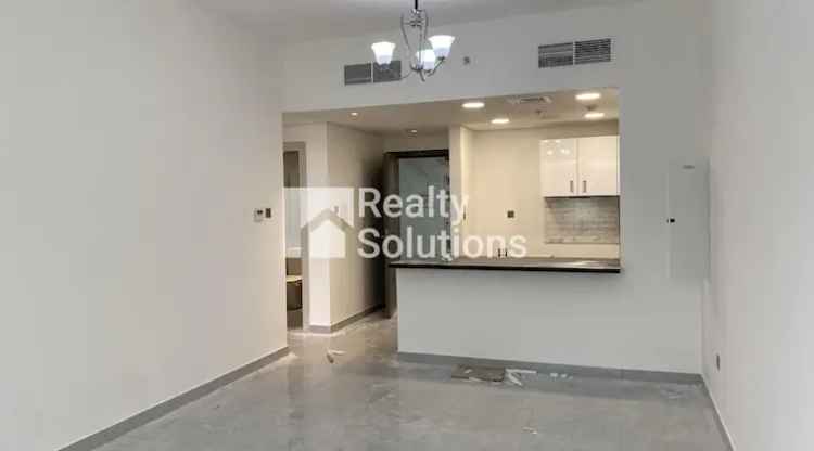 2 Bedroom 1200 Sq.Ft. Apartment for Rent in Park Terrace, Arjan, Dubai