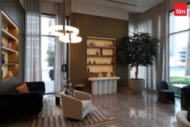2 Bed Apartment To Rent in Burj Crown