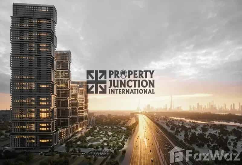 2 Bedroom Apartment for sale at Sobha One