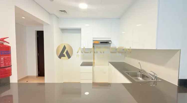 Rent 1 Bedroom Apartment in Expo Village Dubai South with Community View