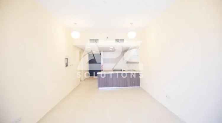 2 Bedroom 1230 Sq.Ft. Apartment for Rent in Al Raha Beach, Abu Dhabi