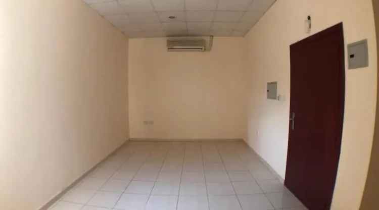 Studio 500 Sq.Ft. Apartment for Rent in Muwaileh, Sharjah