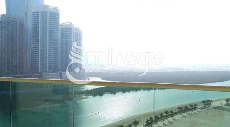 1 Bedroom 1016 Sq.Ft. Apartment for Sale in Shams Abu Dhabi, Al Reem Island, Abu Dhabi