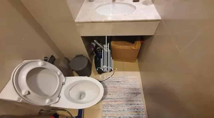 1 Bedroom Apartment for Sale in Shams Abu Dhabi with Stunning Amenities