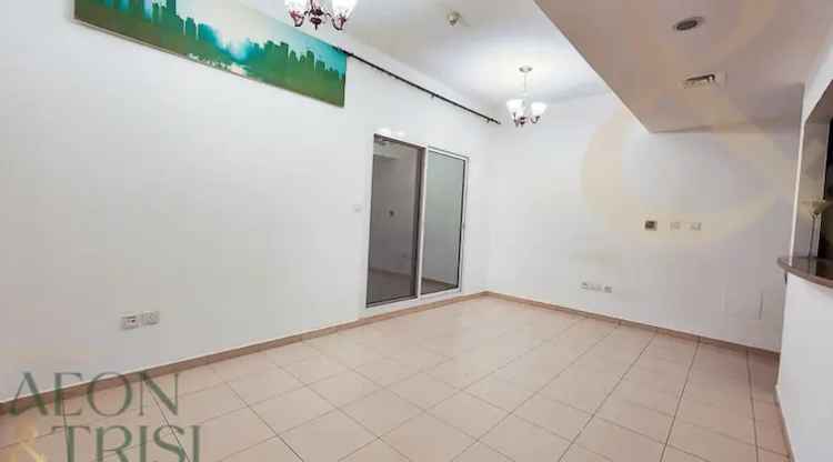 Rent 1 Bedroom Apartment in Dubailand with Balcony and Amenities