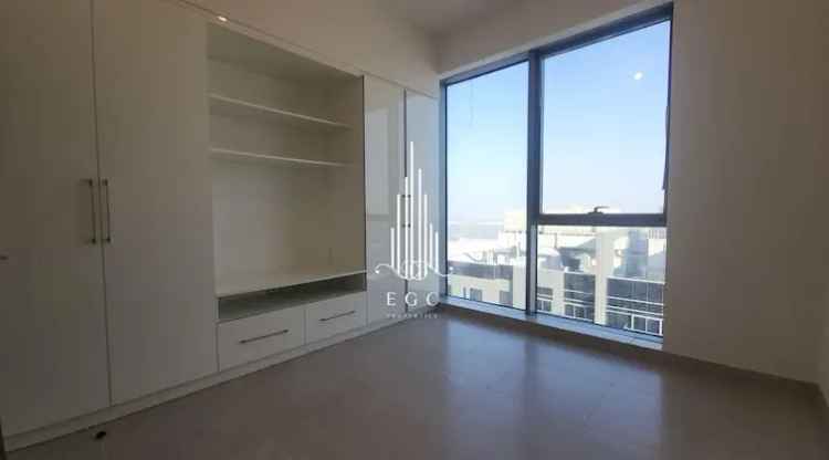 3 Bedroom 2500 Sq.Ft. Penthouse for Rent in Najmat Abu Dhabi, Al Reem Island, Abu Dhabi