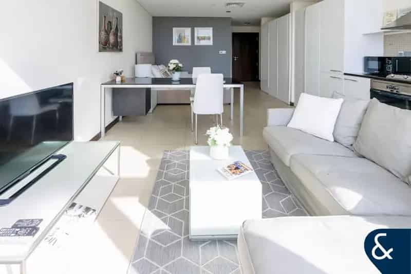 Apartment for Sale in Liberty House, DIFC.