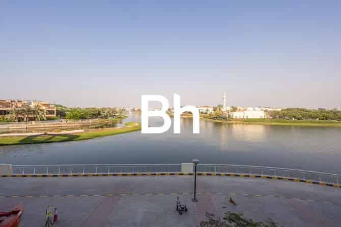 2 Bed Apartment For Sale in Jumeirah Heights