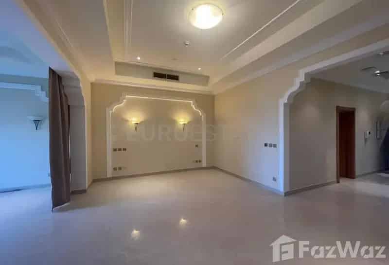 Studio Apartment for sale at Al Hamra Palace Beach Resort