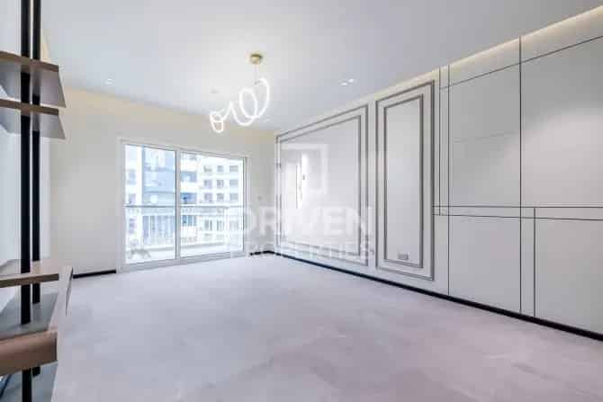 1 Bed Apartment To Rent in Burj View Arjan