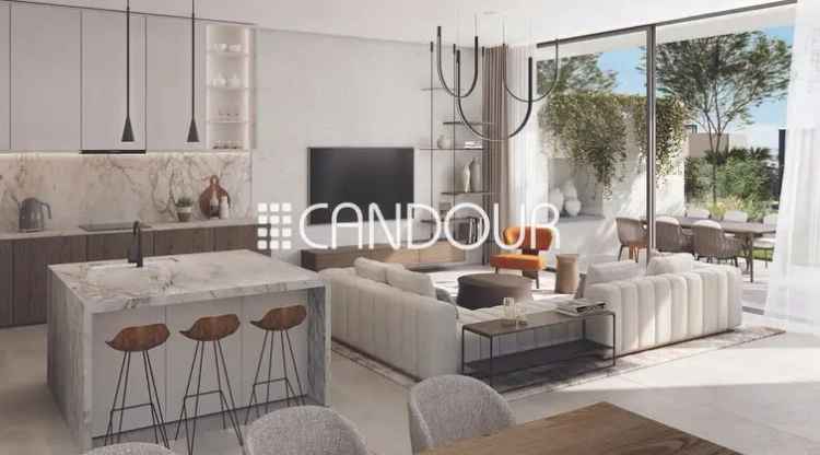 5 Bedroom 4280 Sq.Ft. Villa for Sale in Expo Village, Dubai South, Dubai