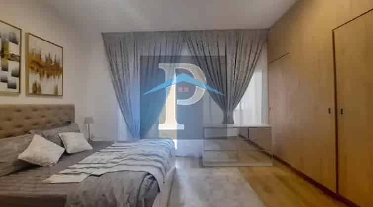 Rent Spacious 4 Bedroom Townhouse in Jumeirah Village Circle Dubai