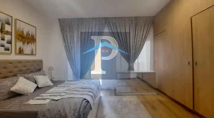 4 Bedroom 4000 Sq.Ft. Townhouse for Rent in JVC District 15, Jumeirah Village Circle (JVC), Dubai