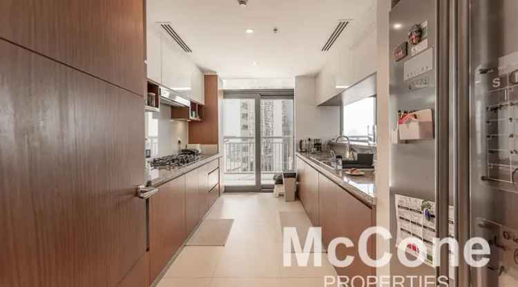 3 Bedroom 2150 Sq.Ft. Apartment for Sale in Dubai Creek Harbour, Dubai