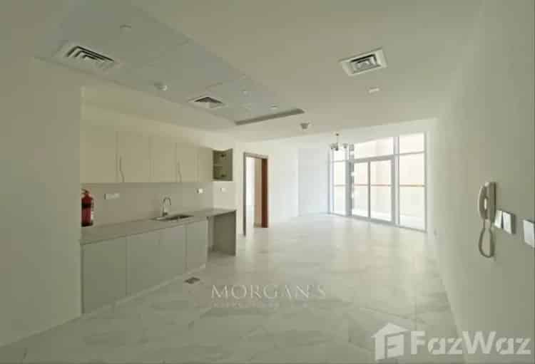 1 Bedroom Apartment for sale at Millennium Binghatti Residences