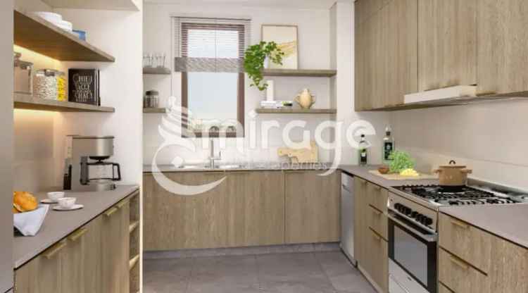 3 Bedroom 1807 Sq.Ft. Apartment for Sale in Khalifa City A, Abu Dhabi